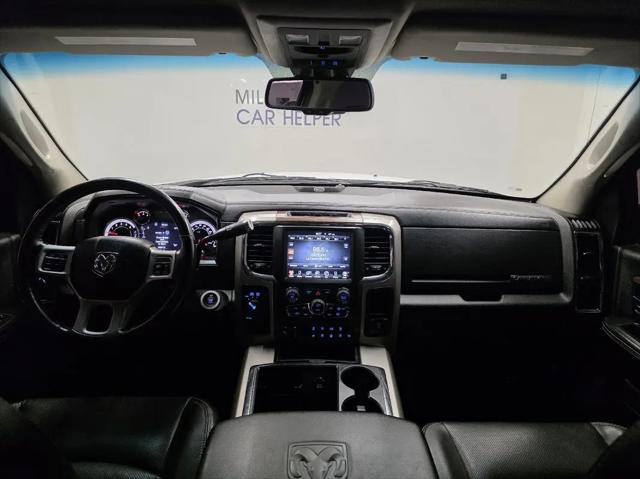 2014 Ram 3500 Laramie