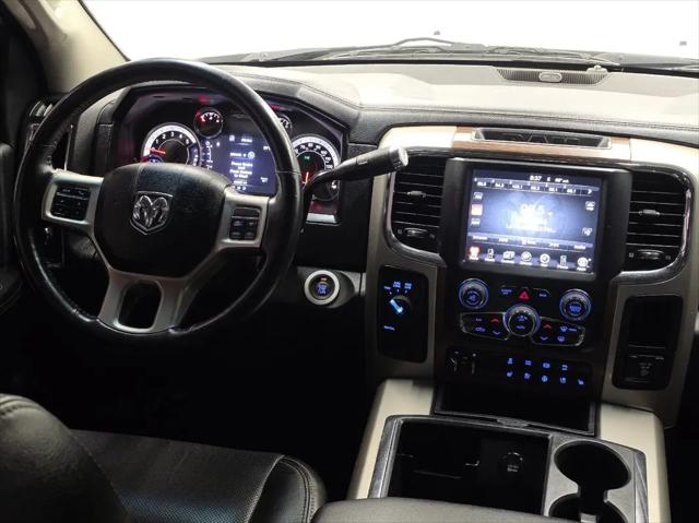 2014 Ram 3500 Laramie