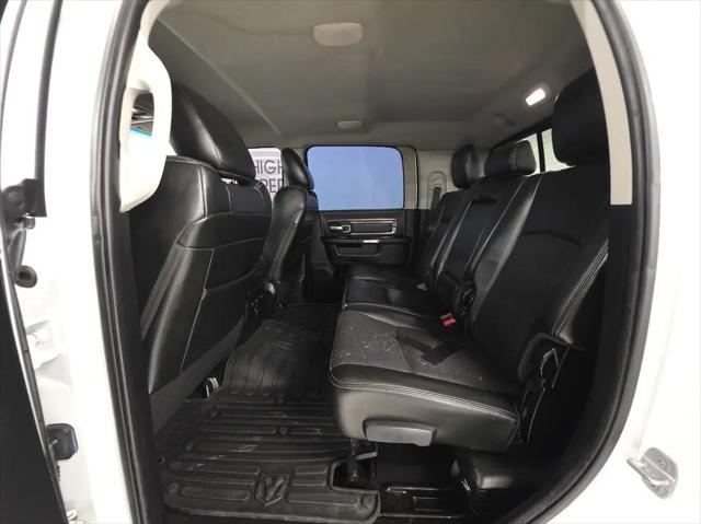 2014 Ram 3500 Laramie
