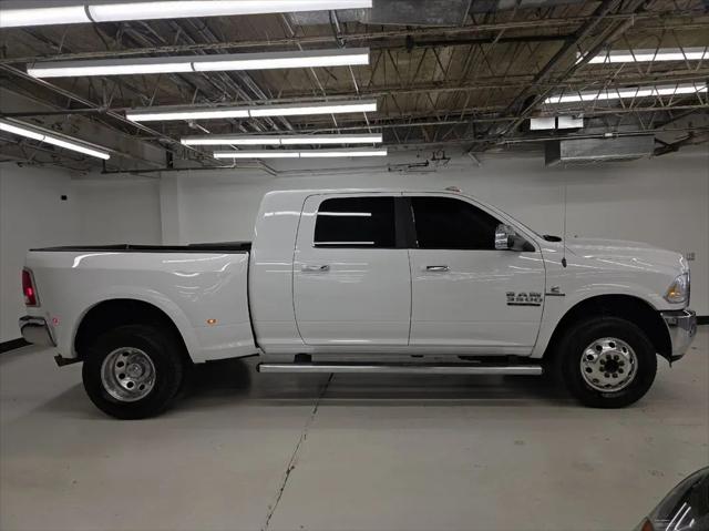 2014 Ram 3500 Laramie