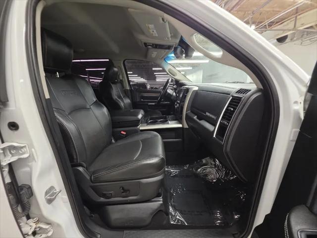 2014 Ram 3500 Laramie