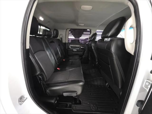 2014 Ram 3500 Laramie