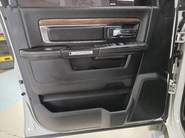 2014 Ram 3500 Laramie