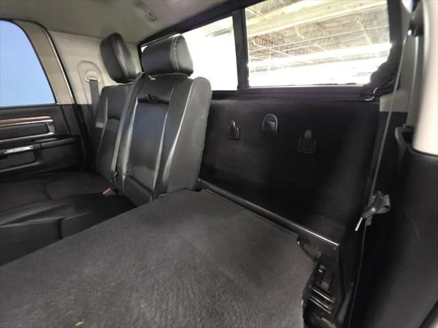 2014 Ram 3500 Laramie