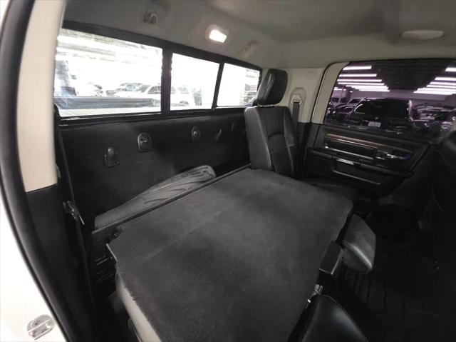 2014 Ram 3500 Laramie
