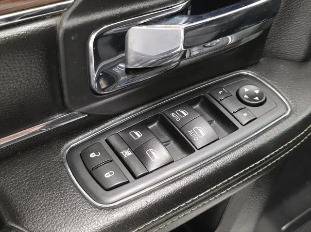 2014 Ram 3500 Laramie