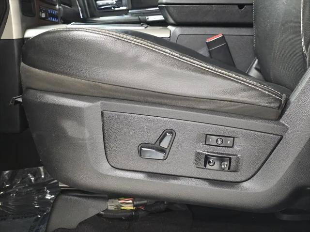 2014 Ram 3500 Laramie