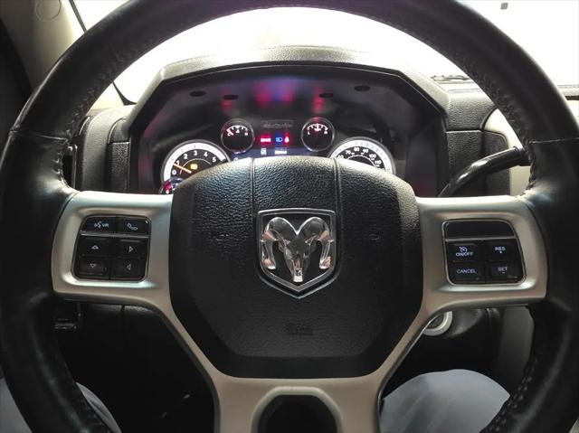2014 Ram 3500 Laramie