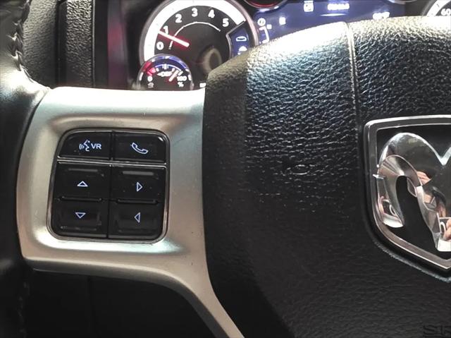 2014 Ram 3500 Laramie