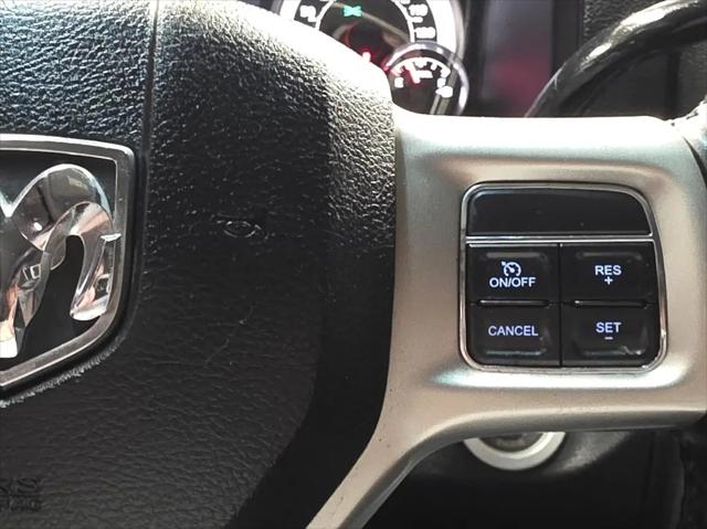 2014 Ram 3500 Laramie