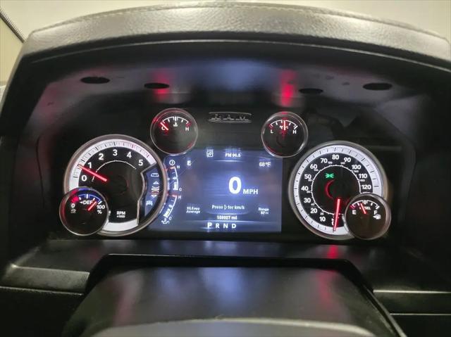2014 Ram 3500 Laramie