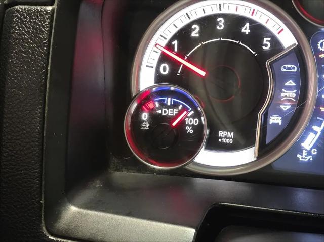 2014 Ram 3500 Laramie