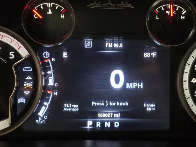 2014 Ram 3500 Laramie