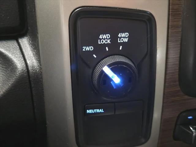 2014 Ram 3500 Laramie