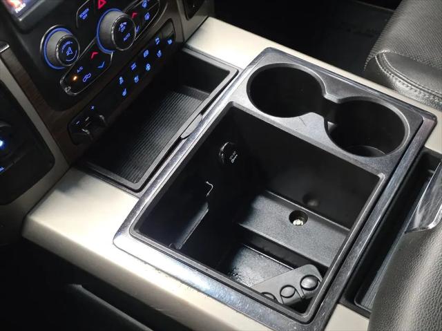 2014 Ram 3500 Laramie