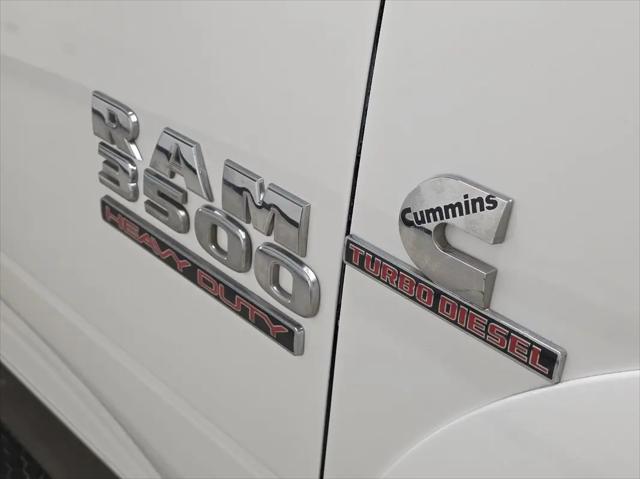 2014 Ram 3500 Laramie