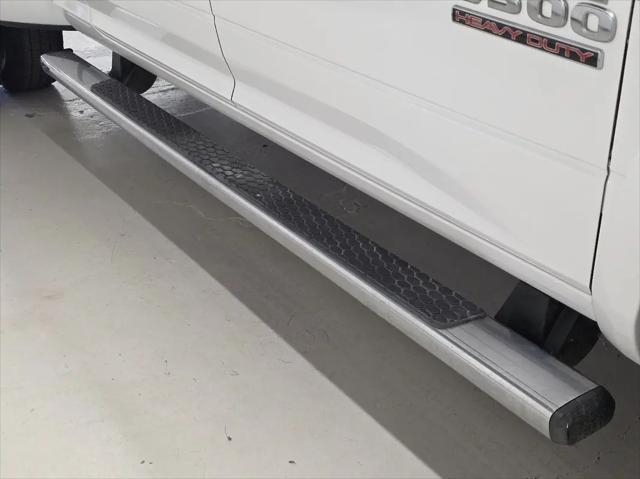 2014 Ram 3500 Laramie