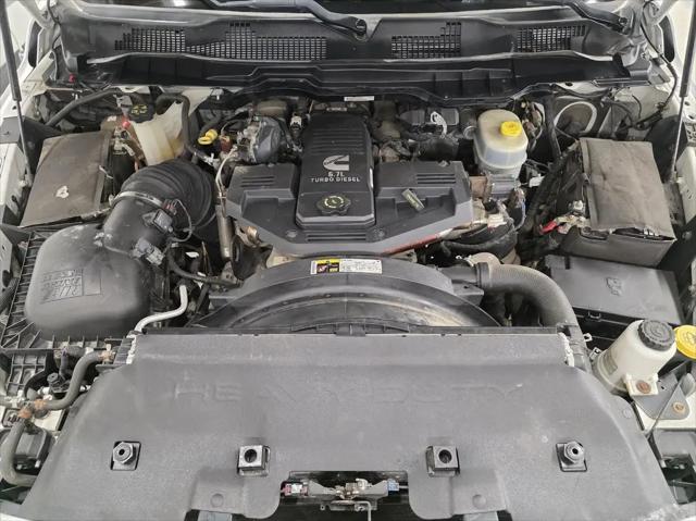 2014 Ram 3500 Laramie