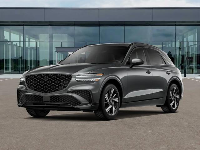 2026 Genesis GV70 3.5T Sport Advanced for sale in Stuart, FL
