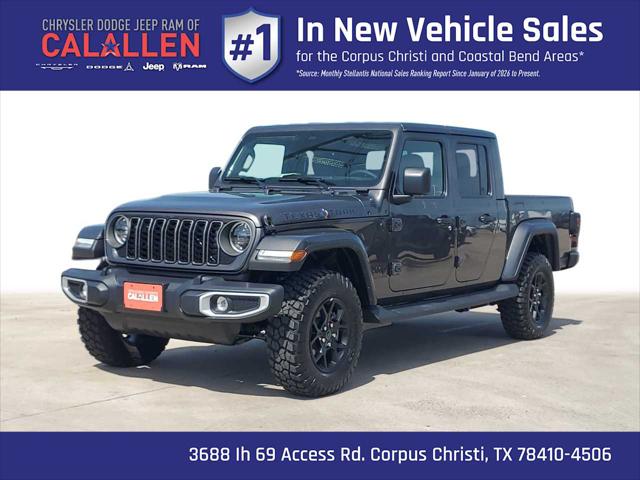 2026 Jeep Gladiator Sport for sale in Corpus Christi, TX