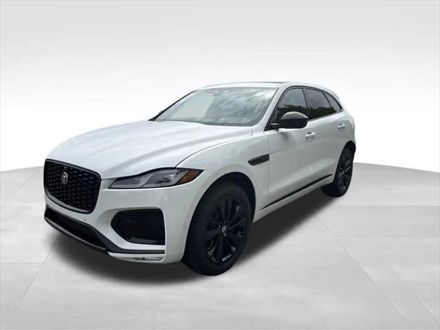 2026 Jaguar F-PACE R-Dynamic S P400 AWD Automatic for sale in Akron, OH