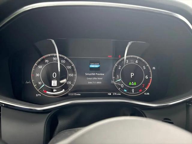 2026 Jaguar F-PACE R-Dynamic S P400 AWD Automatic