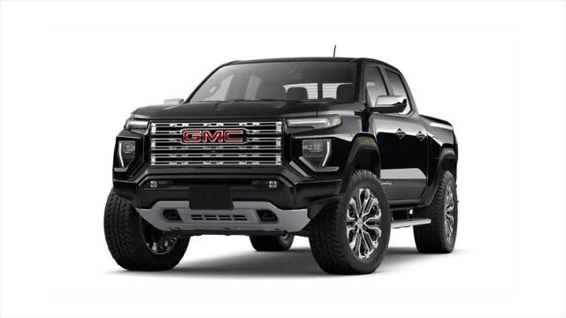 2026 GMC Canyon Denali, 4WD