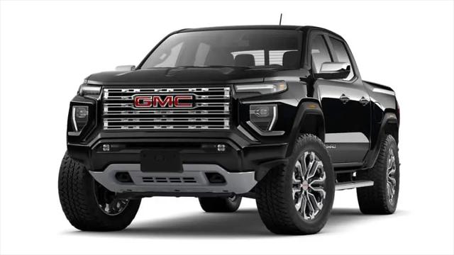 2026 GMC Canyon Denali, 4WD for sale in Reidsville, NC