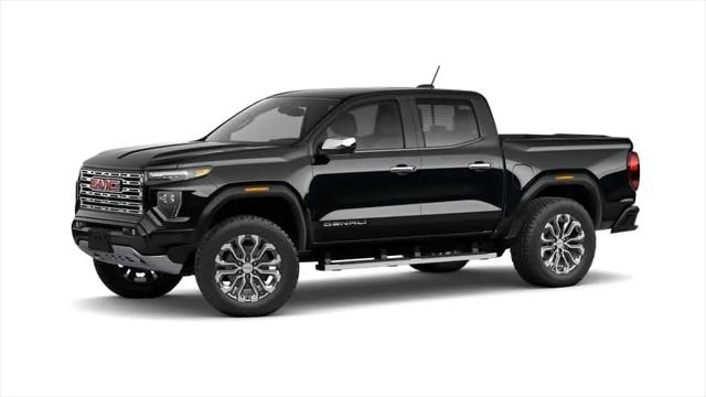 2026 GMC Canyon Denali, 4WD