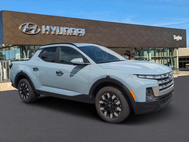 2026 Hyundai Santa Cruz SEL Activity for sale in Augusta, GA