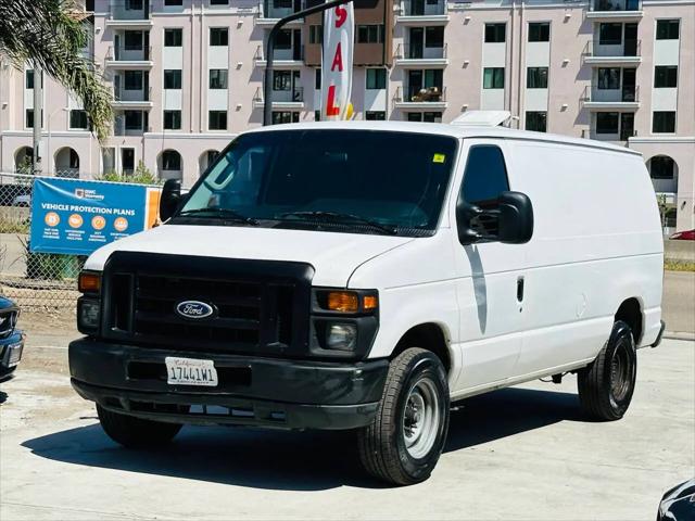 2010 Ford E-250 Commercial for sale in San Diego, CA