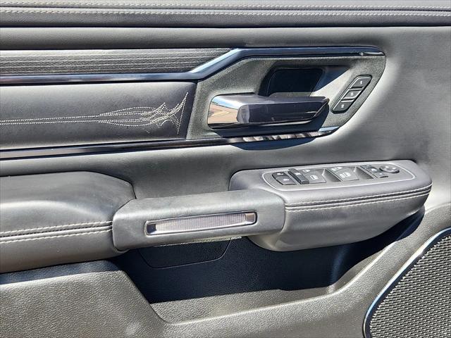 2024 Ram 1500 Limited Crew Cab 4x4 57 Box
