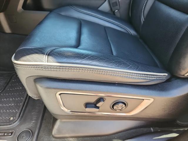 2024 Ram 1500 Limited Crew Cab 4x4 57 Box