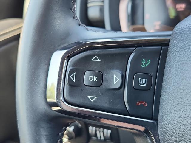 2024 Ram 1500 Limited Crew Cab 4x4 57 Box