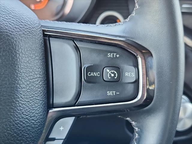 2024 Ram 1500 Limited Crew Cab 4x4 57 Box