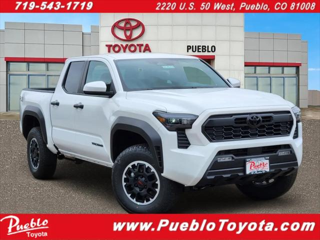 2026 Toyota Tacoma TRD Off Road for sale in Pueblo, CO