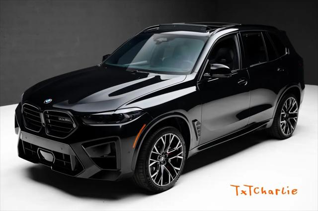 2024 BMW X5 M Competition for sale in Fort Lauderdale, FL