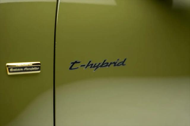 2026 Porsche 911 Carrera GTS Cabriolet