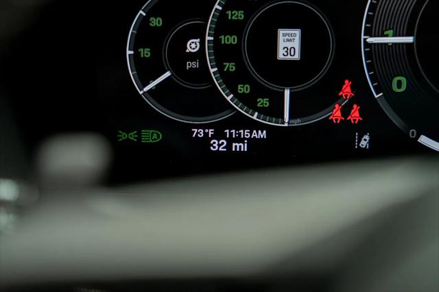 2026 Porsche 911 Carrera GTS Cabriolet