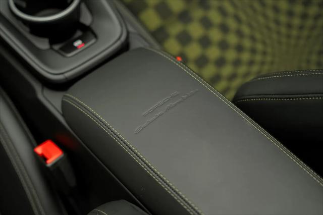 2026 Porsche 911 Carrera GTS Cabriolet