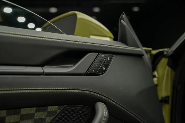2026 Porsche 911 Carrera GTS Cabriolet