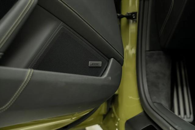 2026 Porsche 911 Carrera GTS Cabriolet