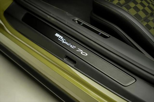 2026 Porsche 911 Carrera GTS Cabriolet