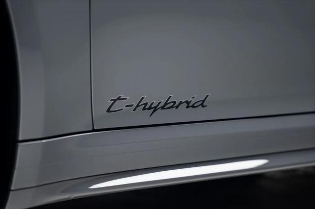 2026 Porsche 911 Targa 4 GTS