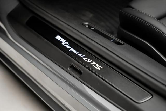 2026 Porsche 911 Targa 4 GTS