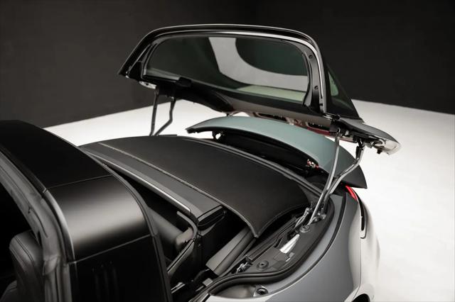 2026 Porsche 911 Targa 4 GTS