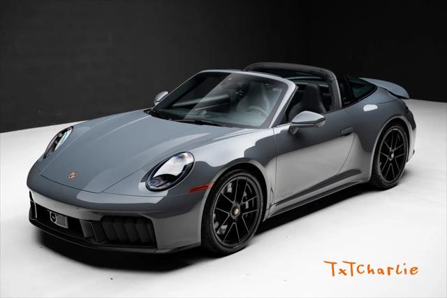 2026 Porsche 911 Targa 4 GTS for sale in Fort Lauderdale, FL