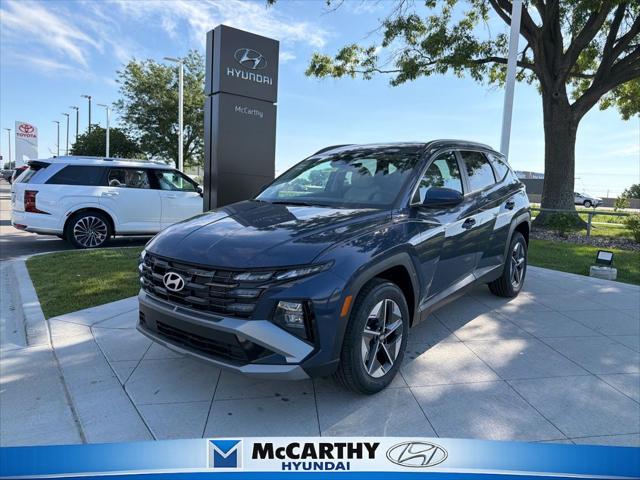 2026 Hyundai Tucson SEL for sale in Olathe, KS