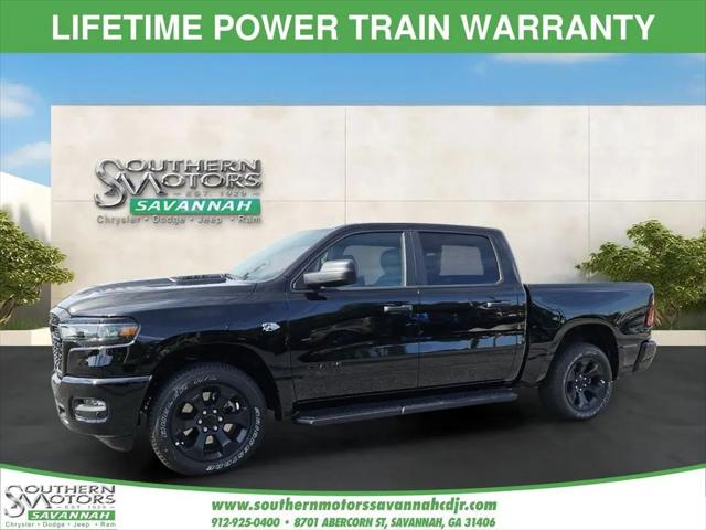 2026 Ram 1500 Express Crew Cab 4x4 5'7" Box for sale in Savannah, GA