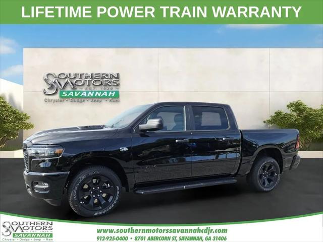 2026 Ram 1500 Express Crew Cab 4x4 57 Box for sale in Savannah, GA